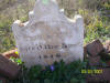 tombstone