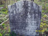 tombstone