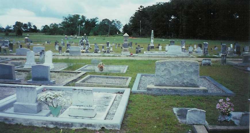 macedonia cemetery 2