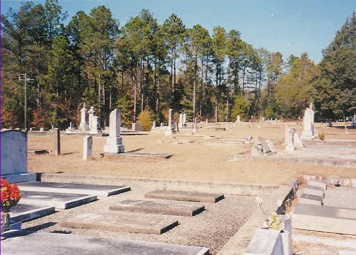 preston cemetery 1
