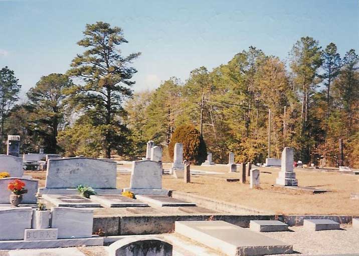 preston cemetery 2