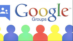 Google Groups