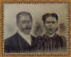 georgeanddarcus.jpg (39884 bytes)